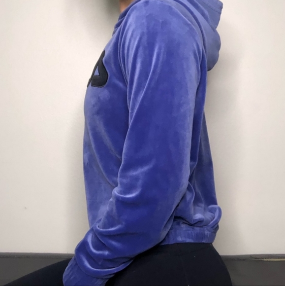 FILA Hoodie Sweater S - Picture 2 of 2